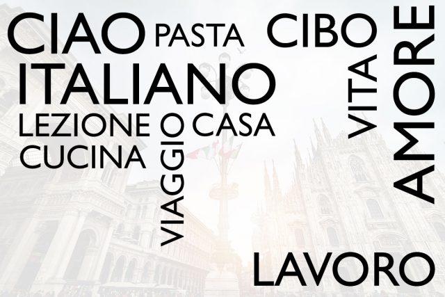 Cidadania italiana por casamento Cidadania italiana por casamento