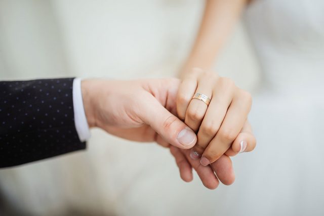 Cidadania italiana por casamento Cidadania italiana por casamento