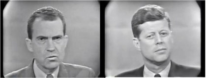 John F. Kennedy