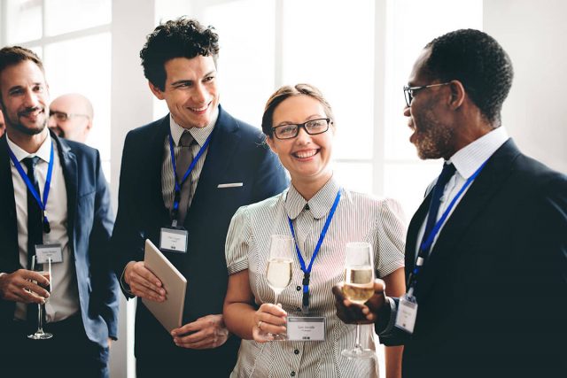 Il significato di networking Il significato di networking