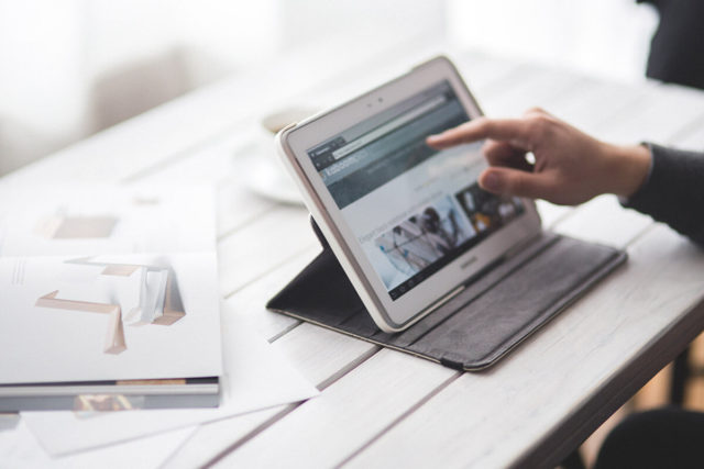 Anúncio de emprego fake na Itália Fake job ad in Italy