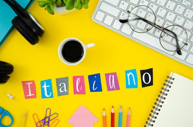 Studiare in Italia Estudar na Itália: dicas