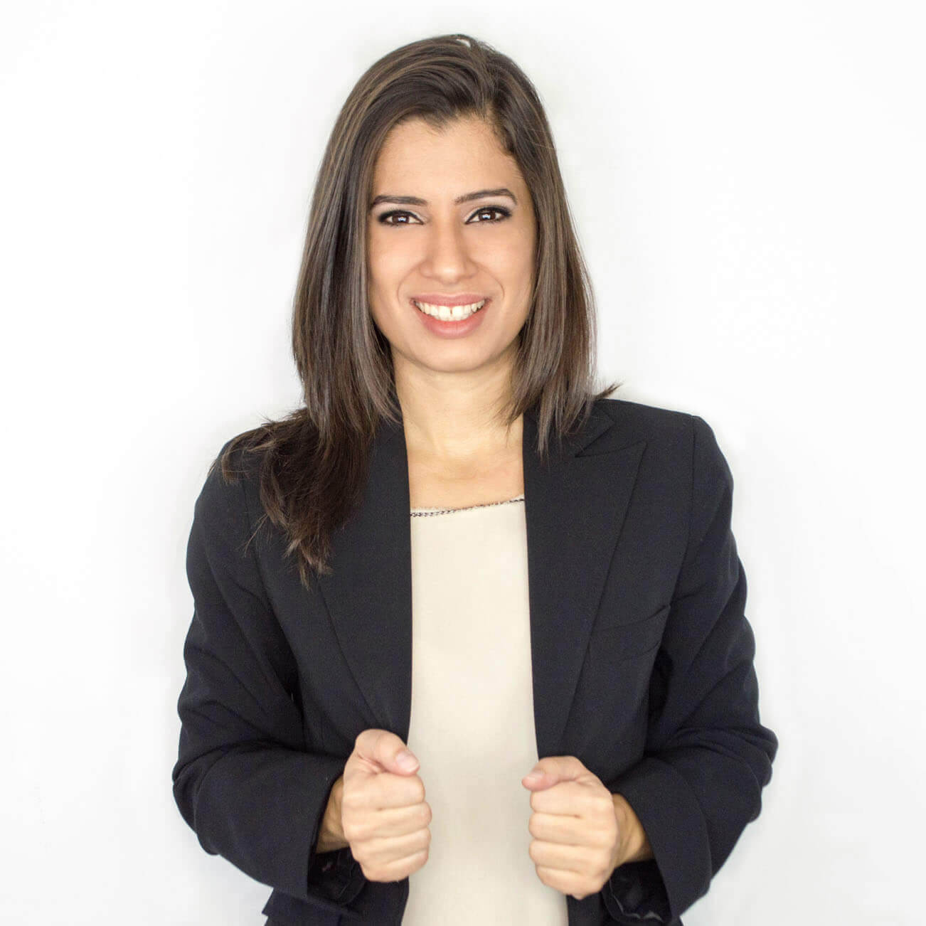 Marcela Oliveira - Corso Ricerca Attiva
