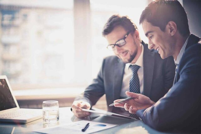 dicas de entrevista de emprego