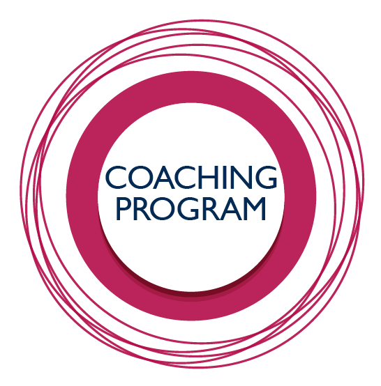 Coaching program Coaching program