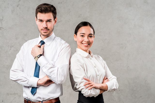 Abbigliamento lavoro