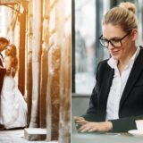 Casamento na Itália: como continuar a carreira