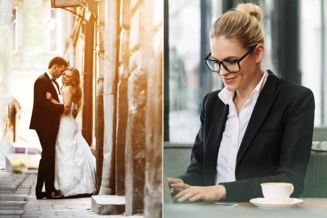 Marriage in Italy: how to continue your career