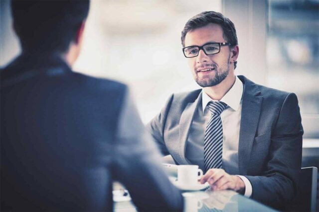 Job interview mistakes