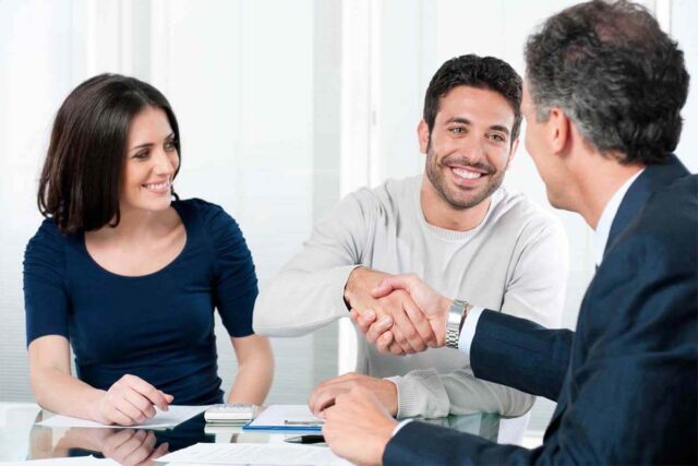 Job services